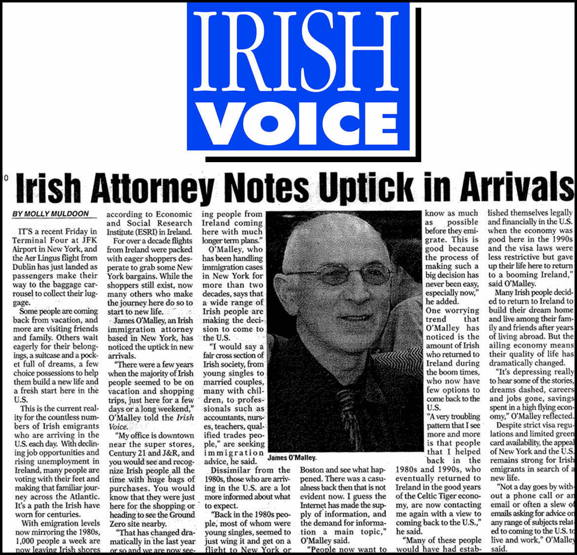 o-malley-irish-voice